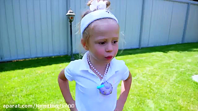 ناستیا و استیسی  ماجراهای ناست...