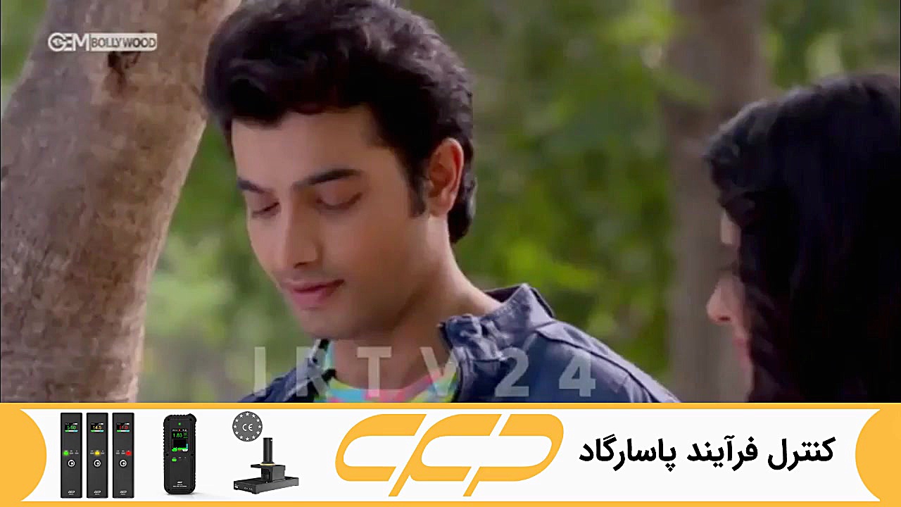 سریال به عشق تو سوگند قسمت 156