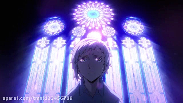 (سگ های ولگرد بانگو فصل ۱ قسمت...