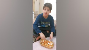 چالش غذا