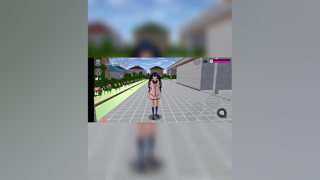 آموزش ساخت سریال در بازی ساکور...