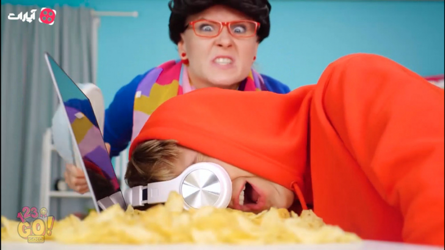 تفریح و سرگرمی بانوان :: ترفند...