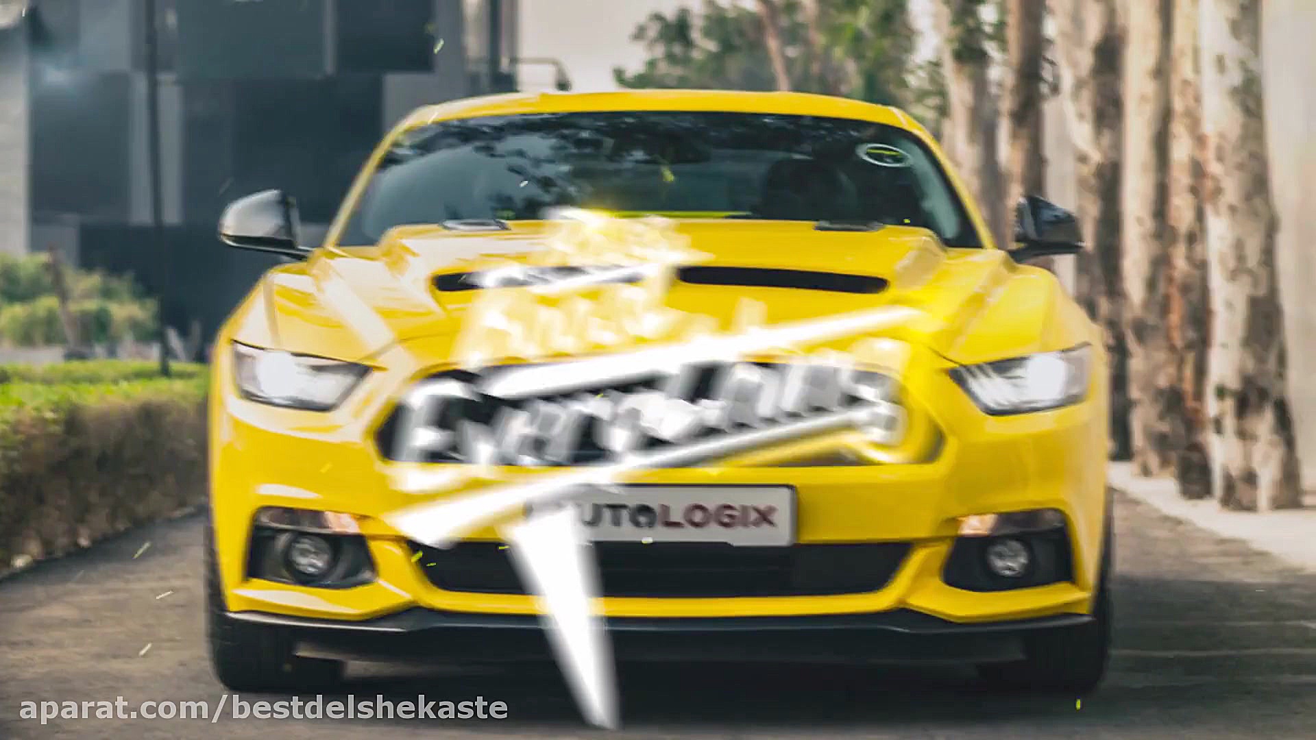 آهنگ قوی بیس دار جدید  آهنگ بی...