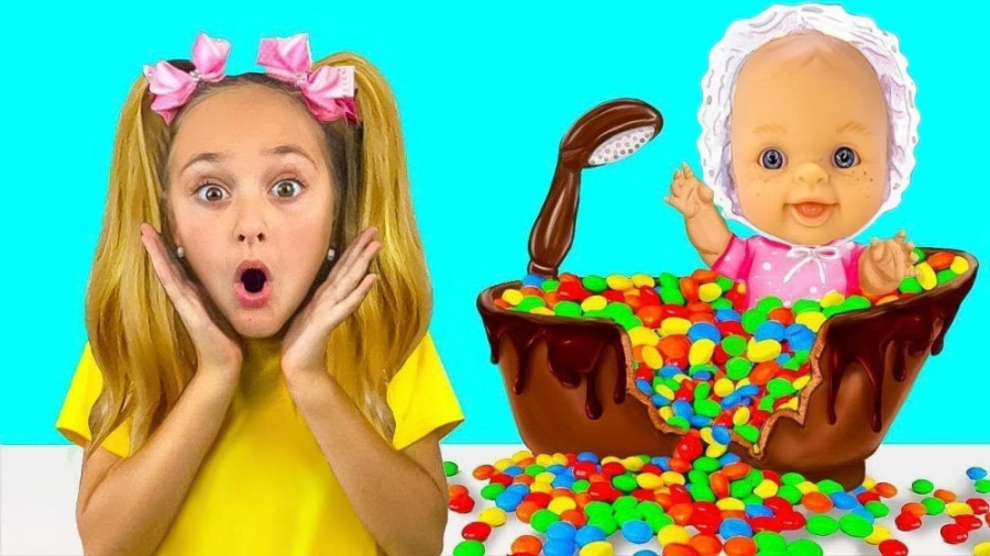 برنامه کودک و کارتون کودکانه...