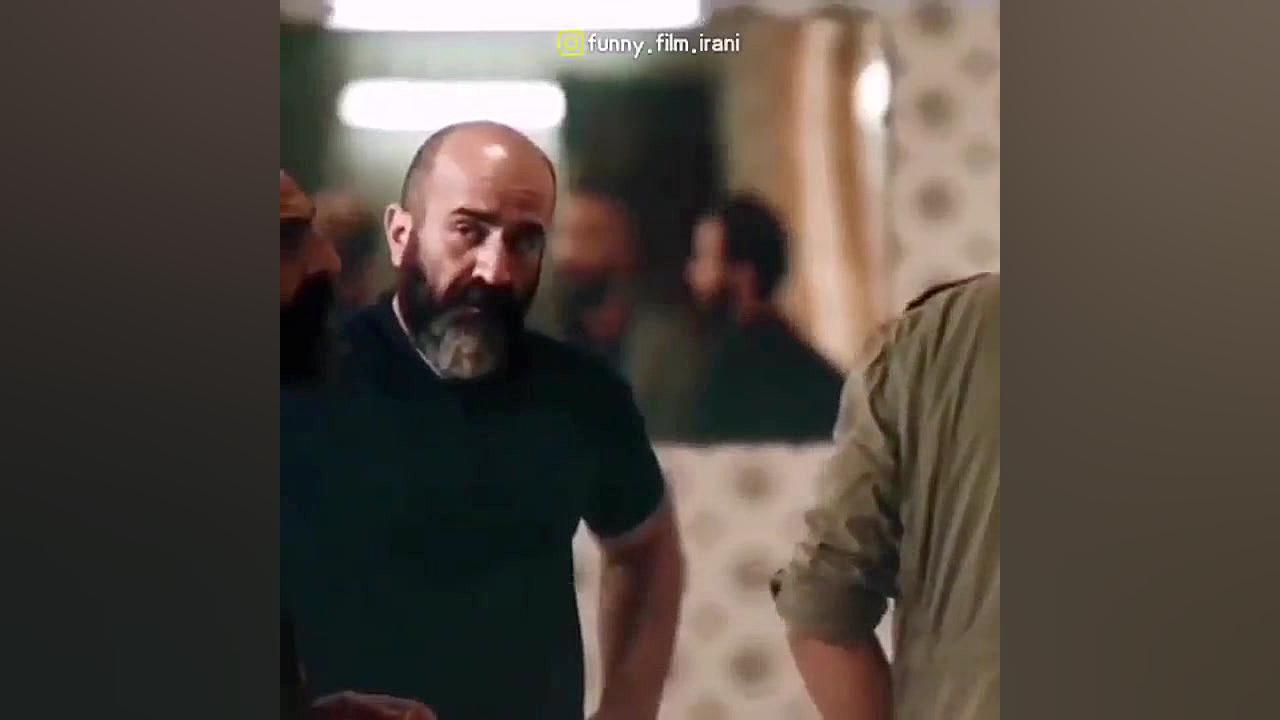 سکانس فیلم سیاوش