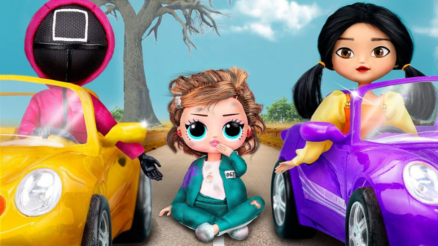 ۱۰ ایده ال و ال سورپرایز برای...