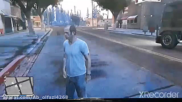 راز عجیب و معمایی جی تی ای وی...