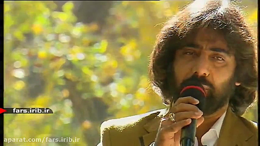 ترانه زیبای " یادگاری &qu...