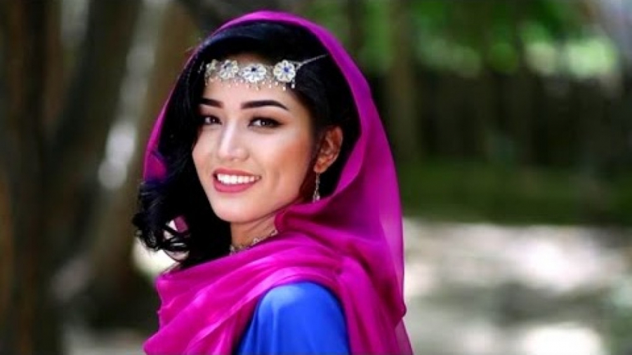 آهنگ زیبای هزارگی امیر احمدی...