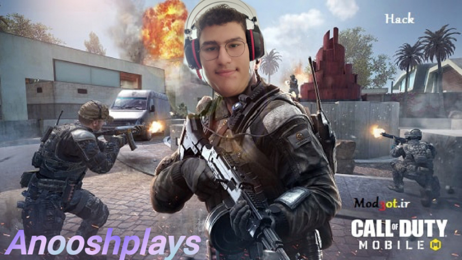 کالاف دیوتی موبایل . کالاف دیو...