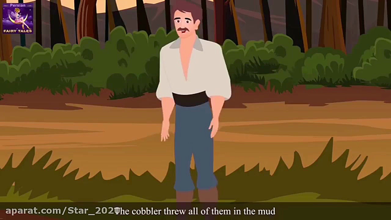 داستان های فارسی