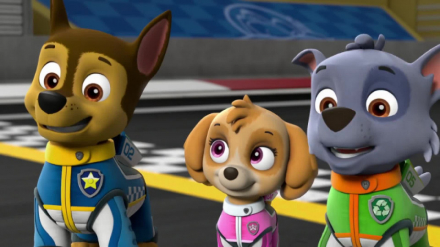 سگهای نگهبان | کارتون پسرونه س...