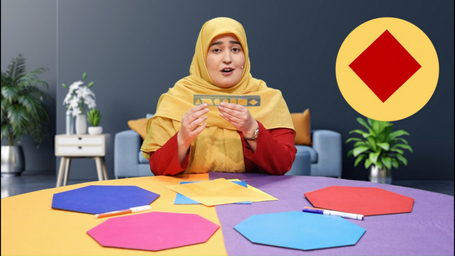 ریاضی رو قورت بده!