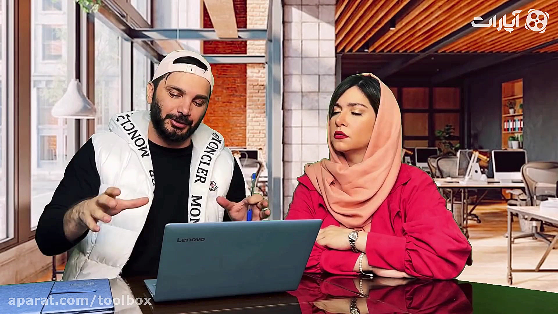 وقتی میری خونه اجاره کنی!!