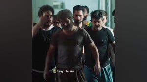فیلم نیسان آبی