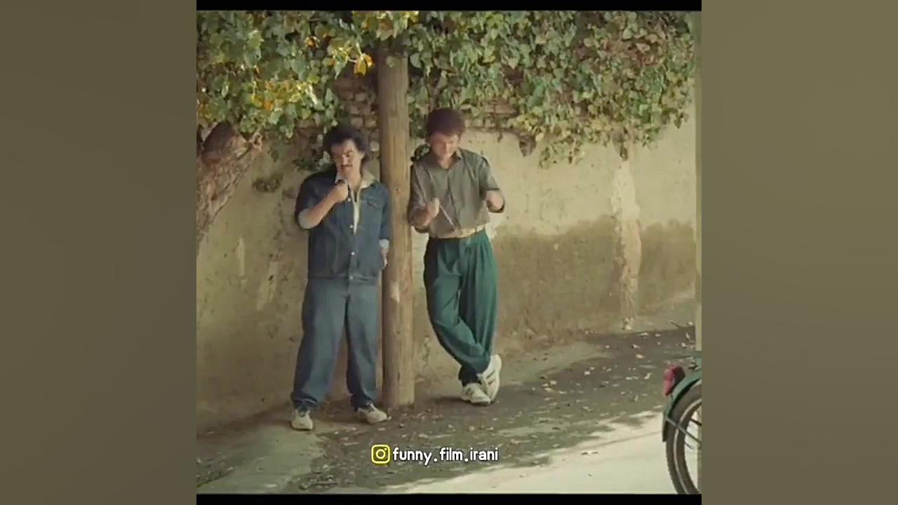 فیلم نیسان آبی