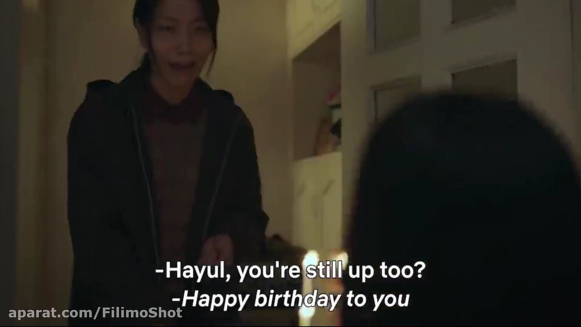 تریلر سریال اهل جهنم