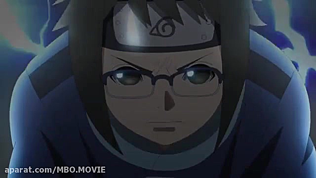 انیمه بوروتو قسمت ۲۲۶ زیرنویس...