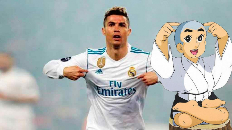 سوپر گل های رئال مادرید با هوش...