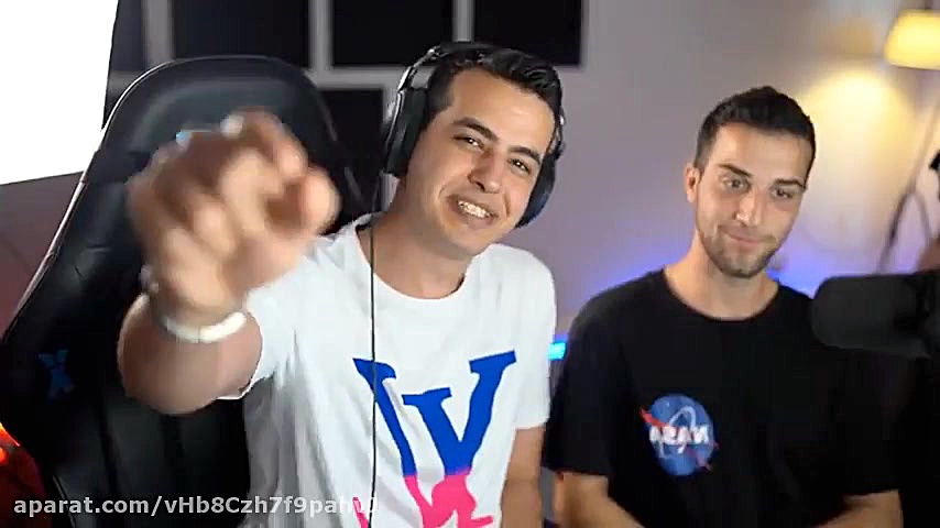 آیسی وایرس و کئوکسر