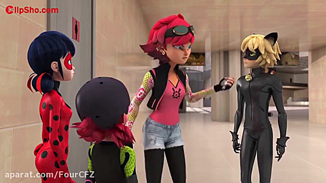 دانلود کارتون جدید دوبله فارسی...