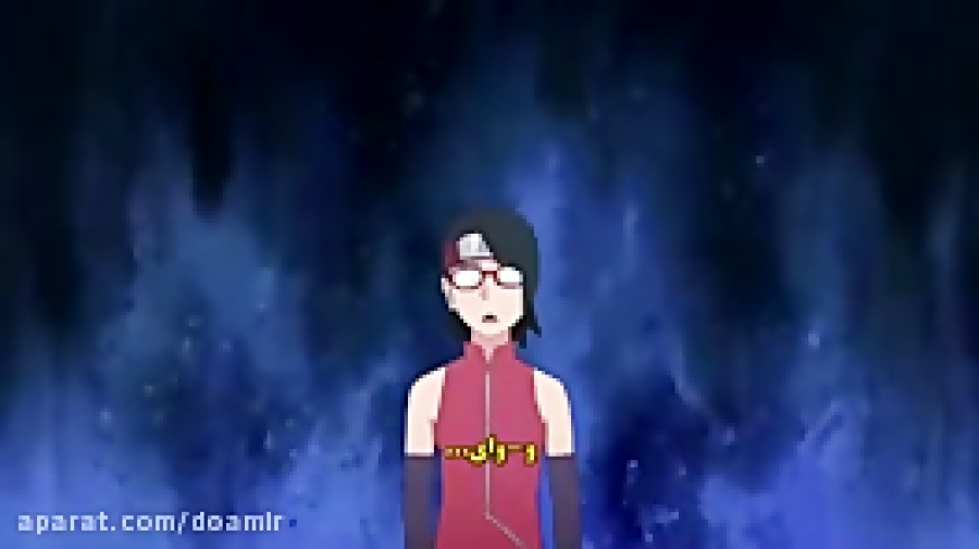 انیمه بوروتو قسمت 226 با زیر ن...