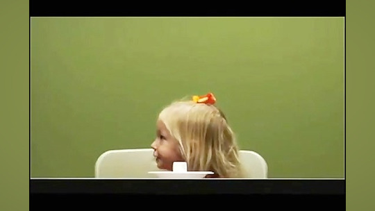 آزمایش مارشمالو، ما و وعده های...