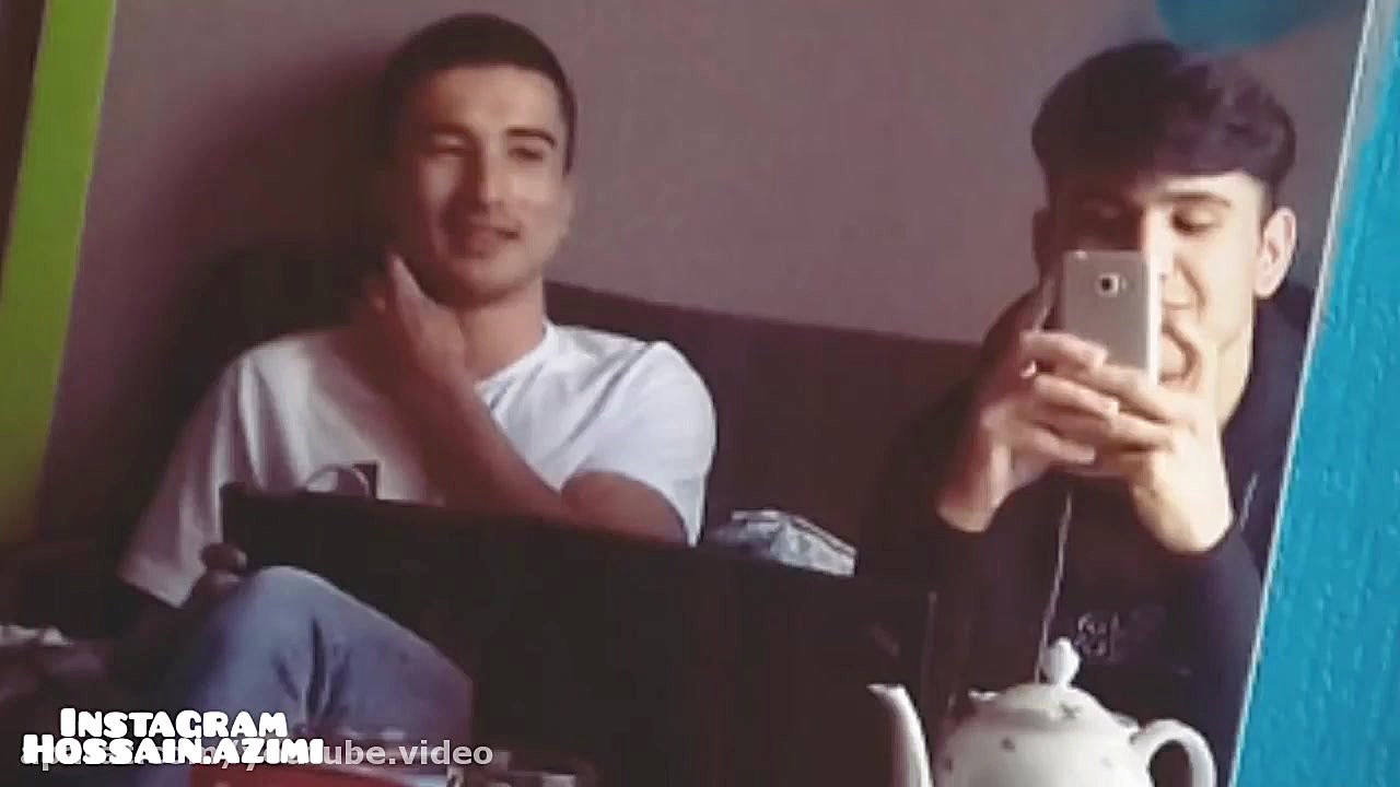 آهنگ فوق‌العاده شاد افغانی  آه...