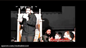 بنی فاطمه رو به آسمون نگات گوا...