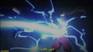 انیمه بوروتو قسمت 226 زیرنویس...