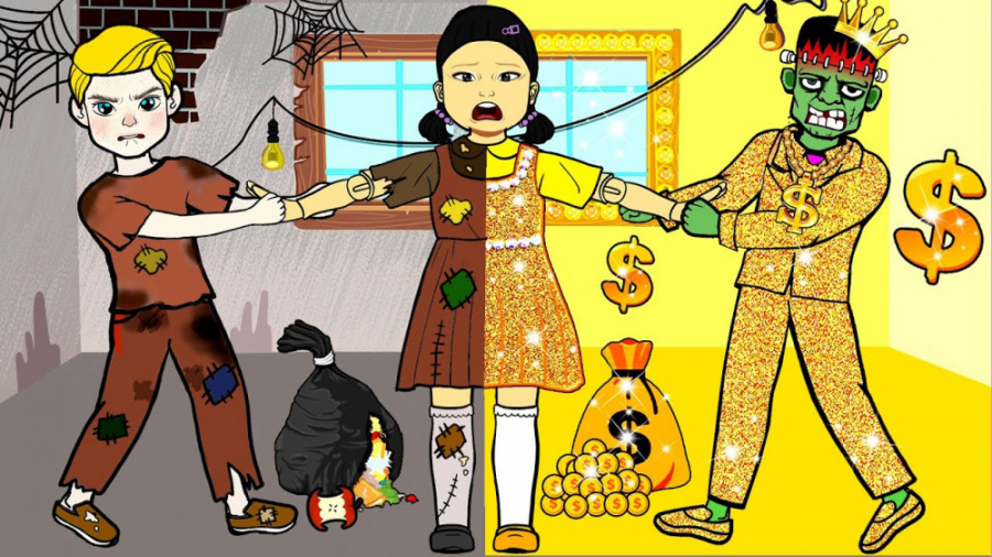 ایده های السا راپنزل ::: اسکوی...