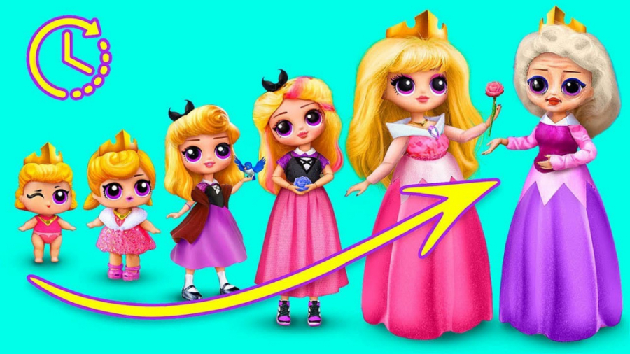 ۱۰ ایده ال و ال سورپرایز  شفق...