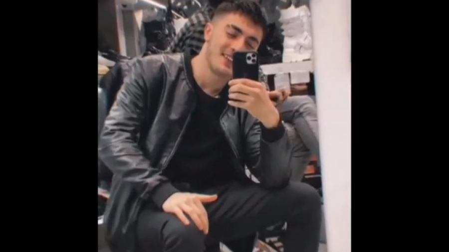 سردار تورک || غمگین از سردار |...