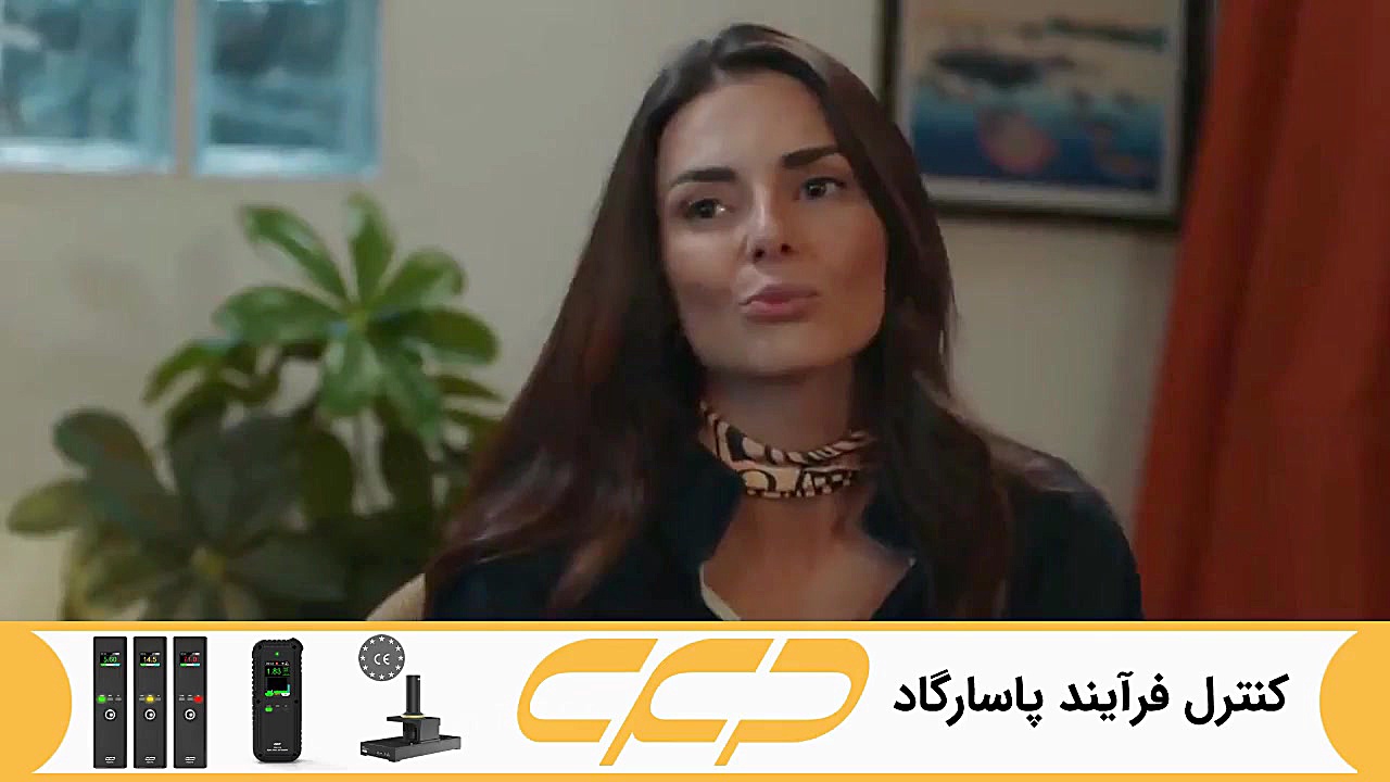 فراگمان سریال داستان جزیره قسم...