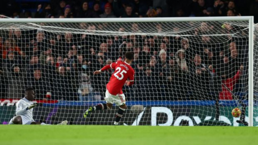 چلسی ـ&zwnj; منچستریونایتد ||...