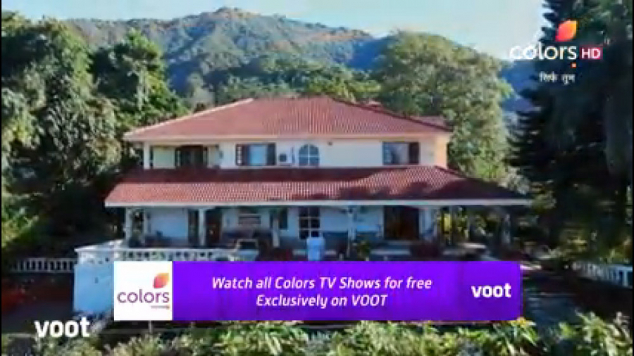 سریال هندی فقط تو قسمت ۱