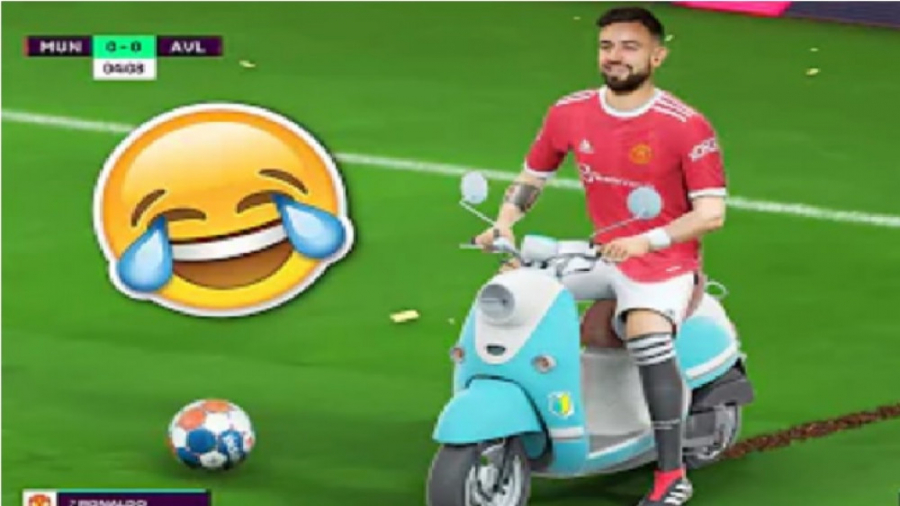 خنده دار ترین سوژه های بازی فی...