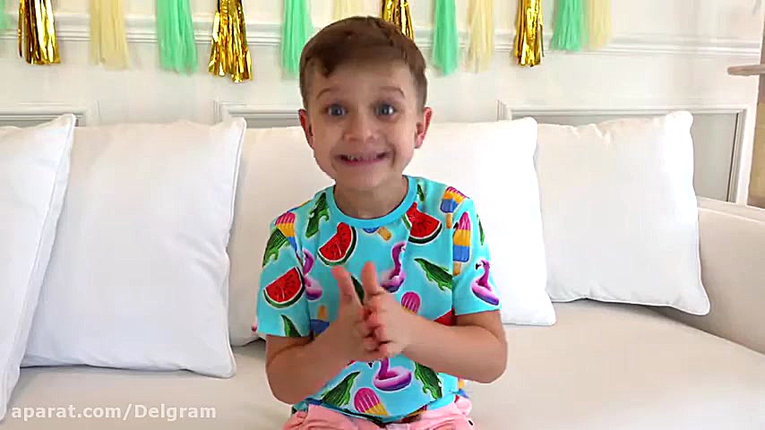 دیانا و روما  دیانا شو  دیانا...