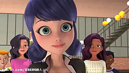 دختر کفش دوزکی