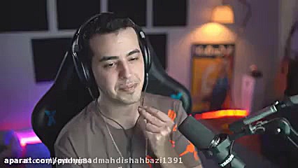 اریا کعوکسر جدید