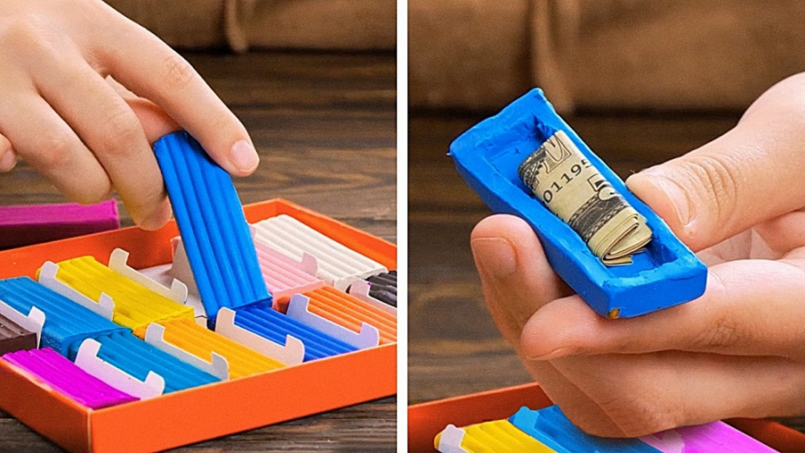 چگونه مانند یک حرفه ای پول را...