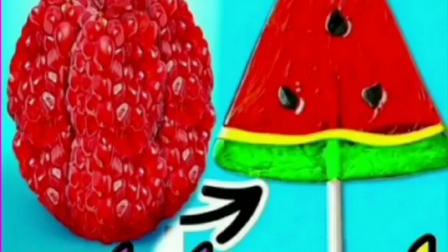 ایده های باحال یلدایی مناسب شب...