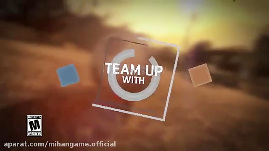 تریلر Rocket League بازی Dying...