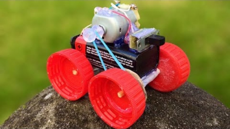 آموزش ساخت کاردستی ساده  ساخت...