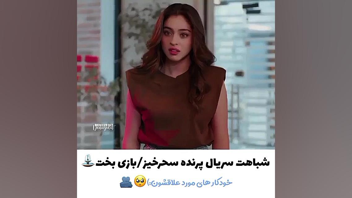 بازی بخت پرنده سحر خیز