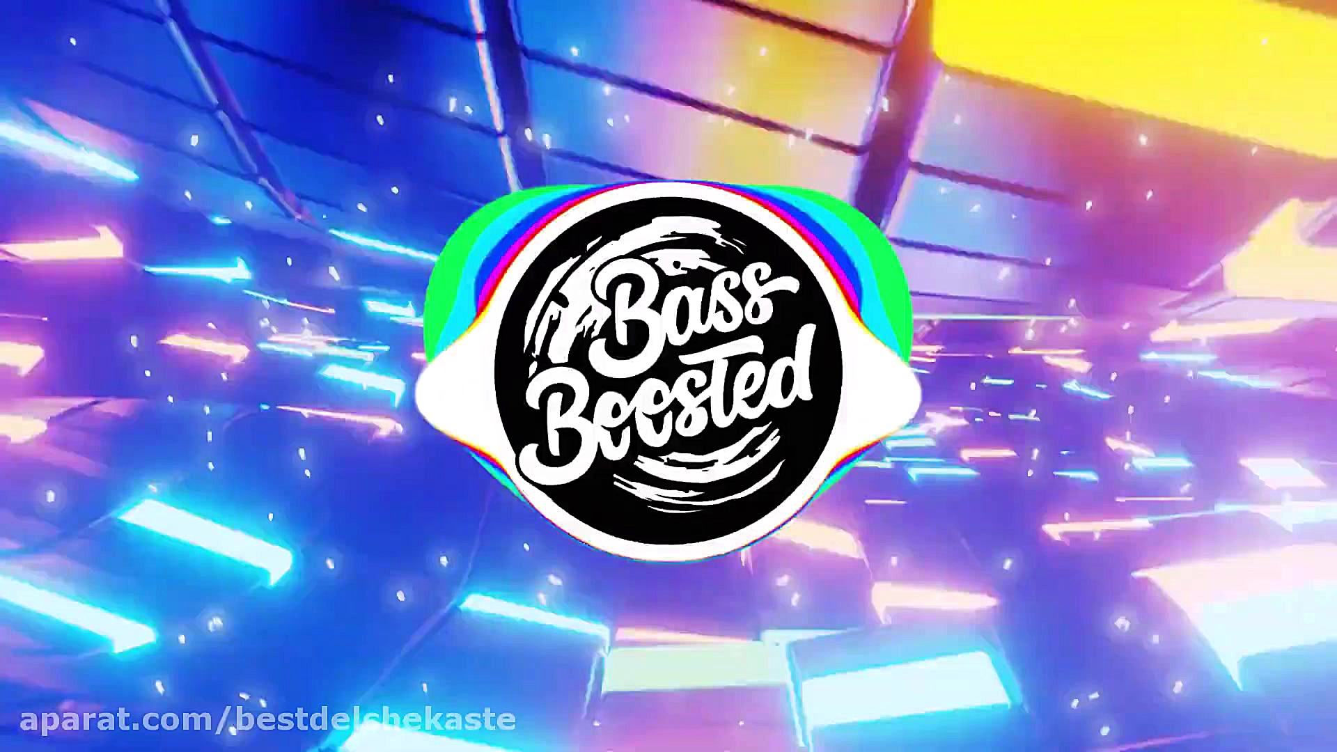 بهترین آهنگ بیس دار  بیس دار خ...