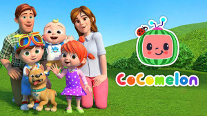 تریلر انیمیشن کوکوملون  Cocome...