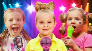 تریلر انیمیشن دیانا و روما  Ki...