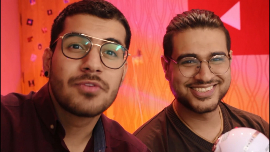 سوتی های بیلبورد های ایرانی