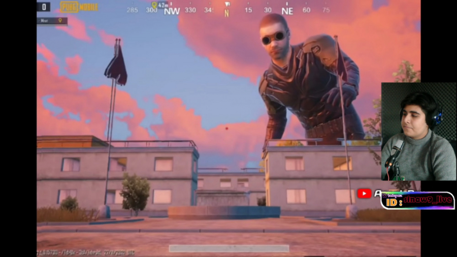 تیک تاک پابجی | pubg tik tok |...